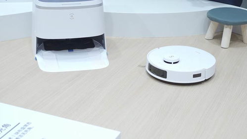 清潔電器出海 中國制造的全球市場新篇章